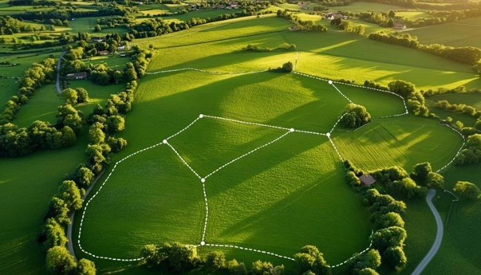Bornage d’un bien commun : attention au délai pour agir ! Bornage d’un bien commun : attention au délai pour agir !